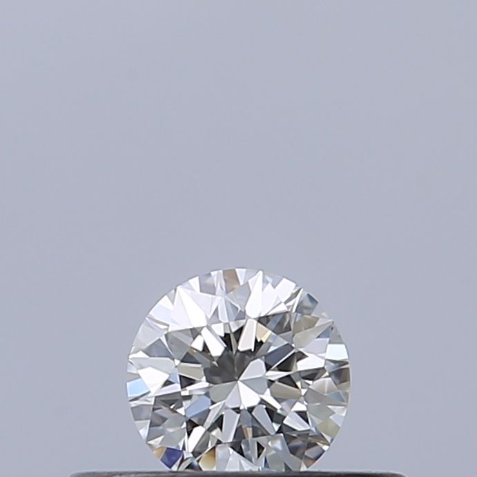 0.18 ct Round Diamond