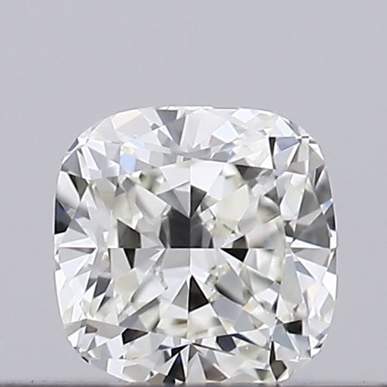 0.2 ct Cushion modified Diamond