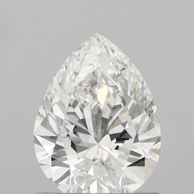 1.03 ct Pear diamond