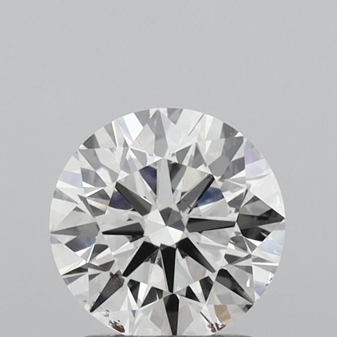 1.50 ct Round diamond