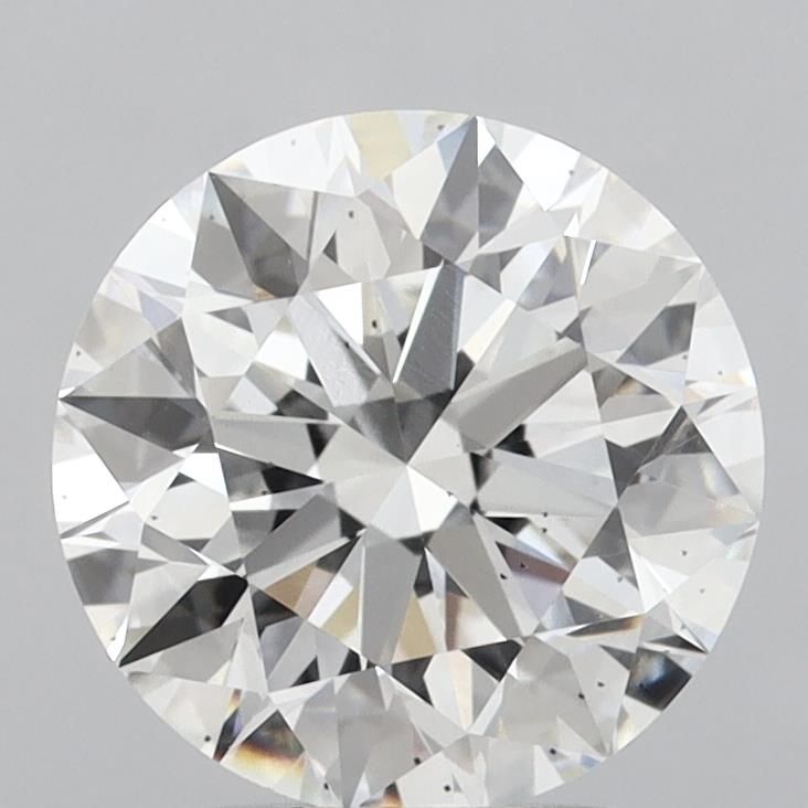 4.01 Carat
