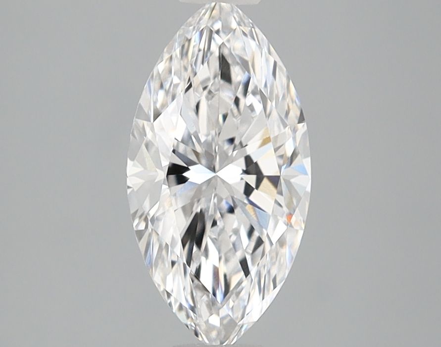 1.02 ct. marquise Lab Grown Diamond front image