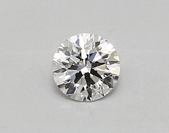 0.34 ct lab-grown Round Diamond