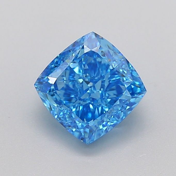 1.58 ct Cushion Modified diamond