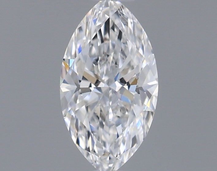 0.35 ct lab-grown Marquise Diamond