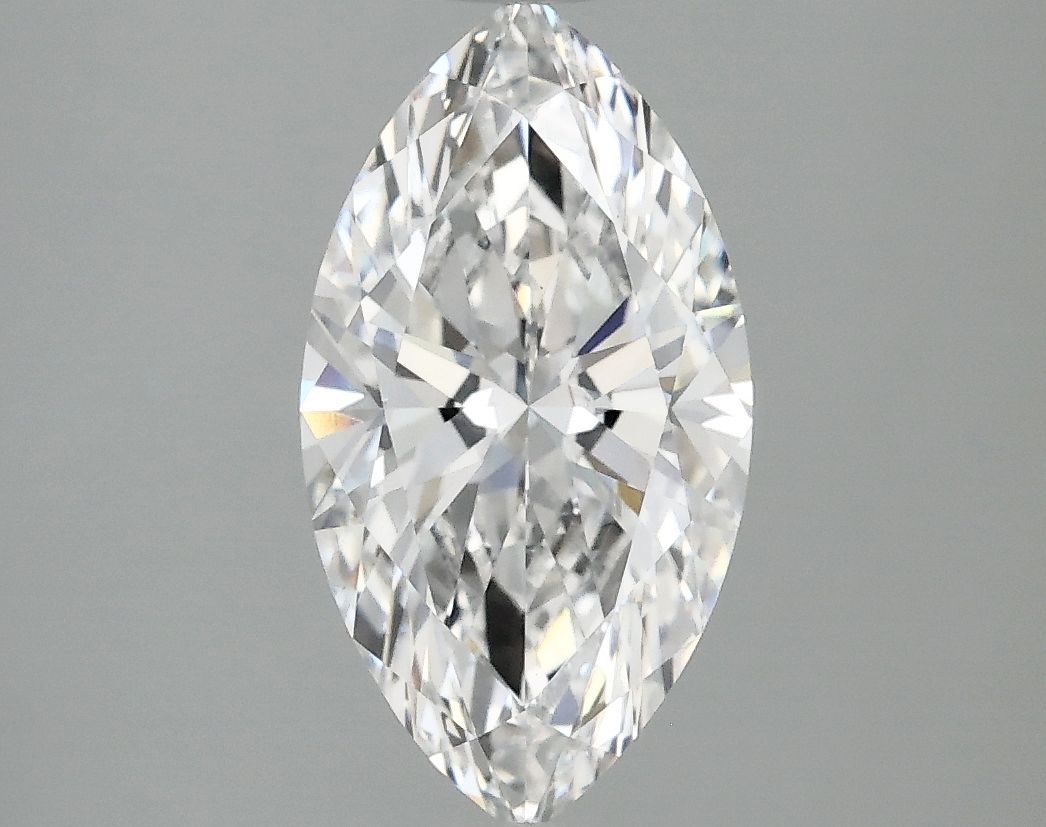 1.99 ct. marquise Lab Grown Diamond front image