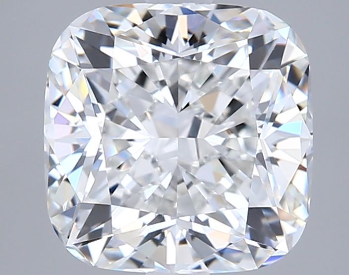 Diament 3.06 ct F/VVS2