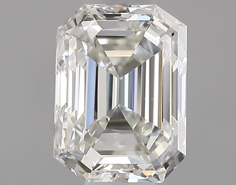 0.5 ct Emerald Diamond