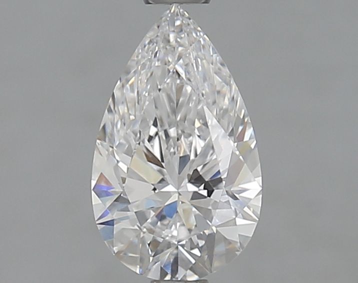 1.02 ct. pear Lab Grown Diamond front image