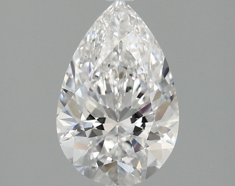 1.48 ct. pear Lab Grown Diamond front image