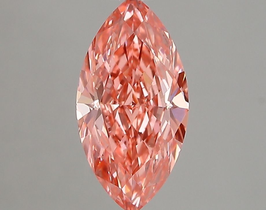 1.38 ct Marquise diamond