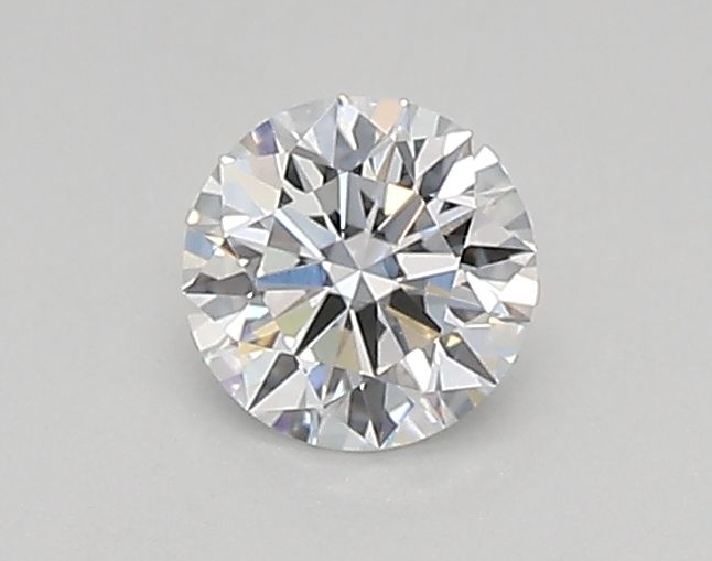 0.33 ct lab-grown Round Diamond