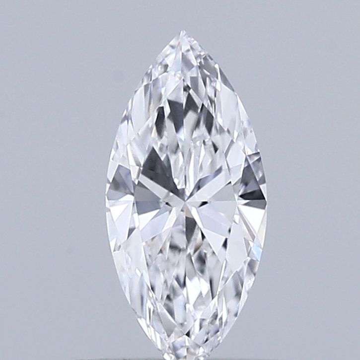 0.49 ct lab-grown Marquise Diamond