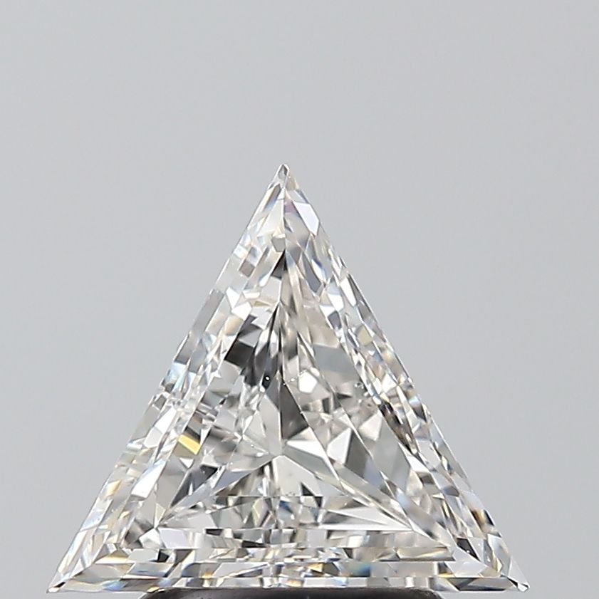 1.5 ct Trilliant Diamond