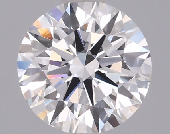 1.00 ct. round Lab Grown Diamond front image