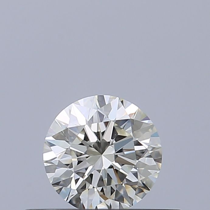 0.33 ct Round Diamond