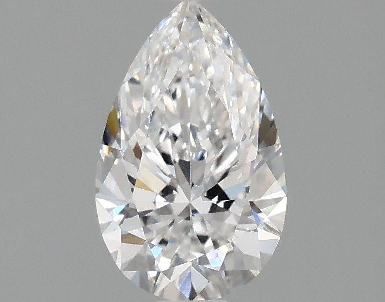 1.08 ct. pear Lab Grown Diamond front image