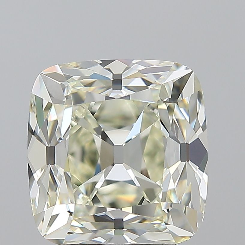 3.5 ct Old miner Diamond