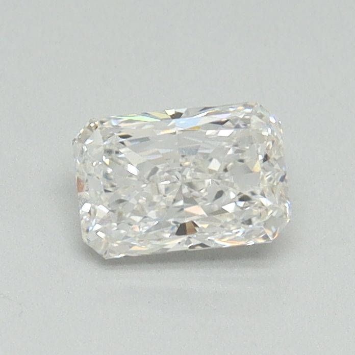 0.51 ct. radiant Lab Grown Diamond front image