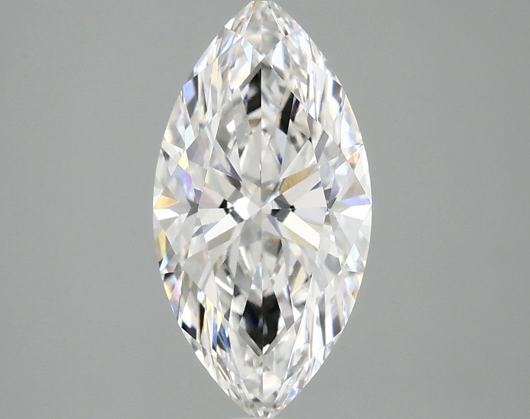 1.98 ct. marquise Lab Grown Diamond front image