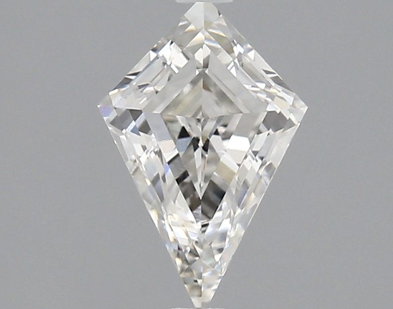 1.06 ct lab-grown Kite Diamond