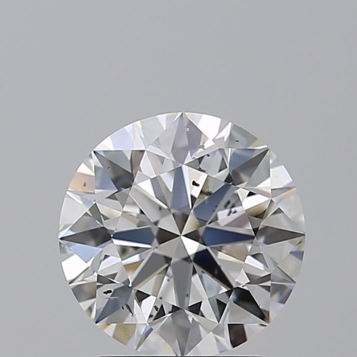 2.51 Carat