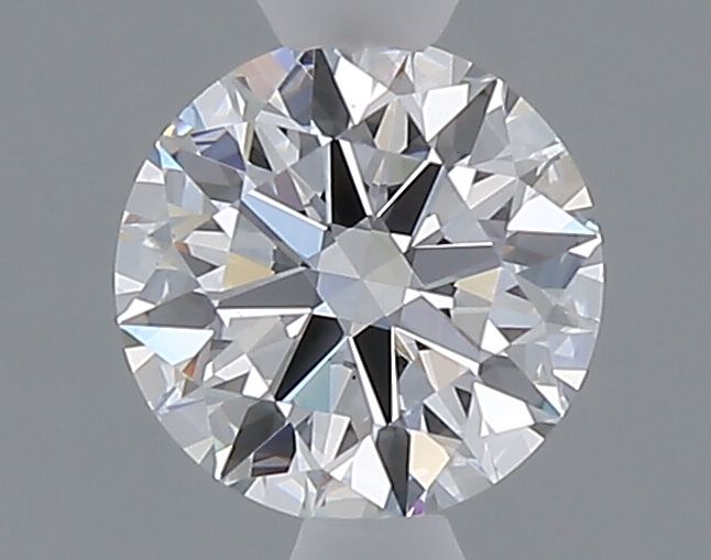 1.03 ct. round Lab Grown Diamond front image