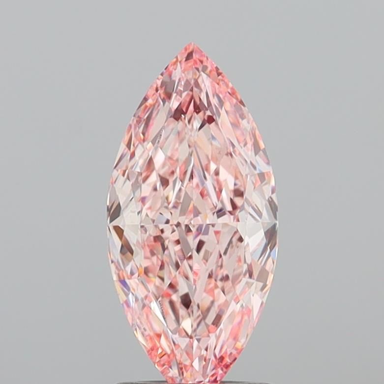 1.51 ct Marquise diamond