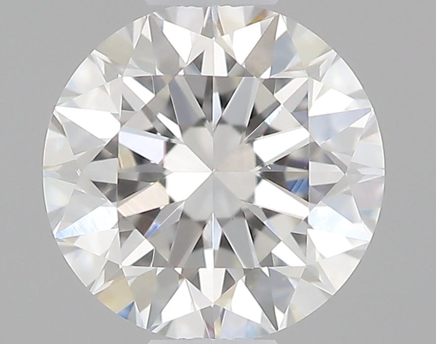 0.40 ct Round diamond