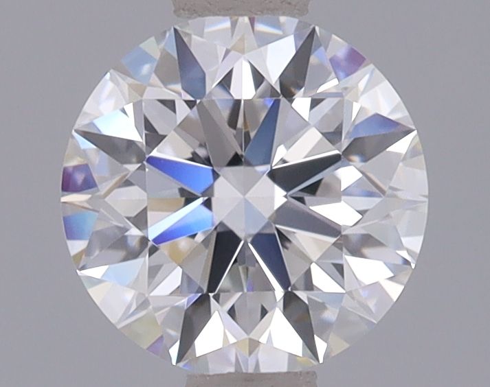 1.04 ct. round Lab Grown Diamond front image