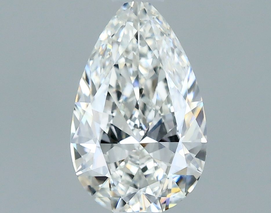 0.50 ct Pear diamond