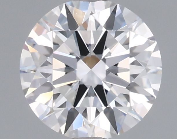 1.20 ct. round Lab Grown Diamond front image