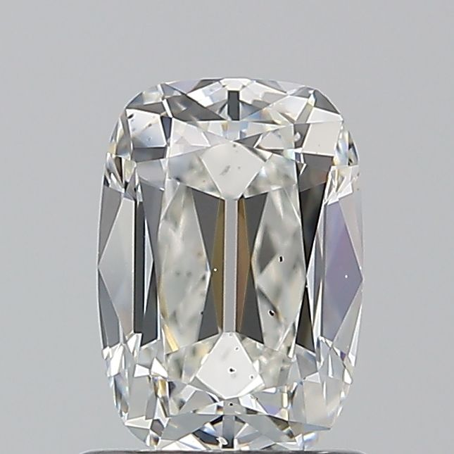 1.01 ct Old miner Diamond