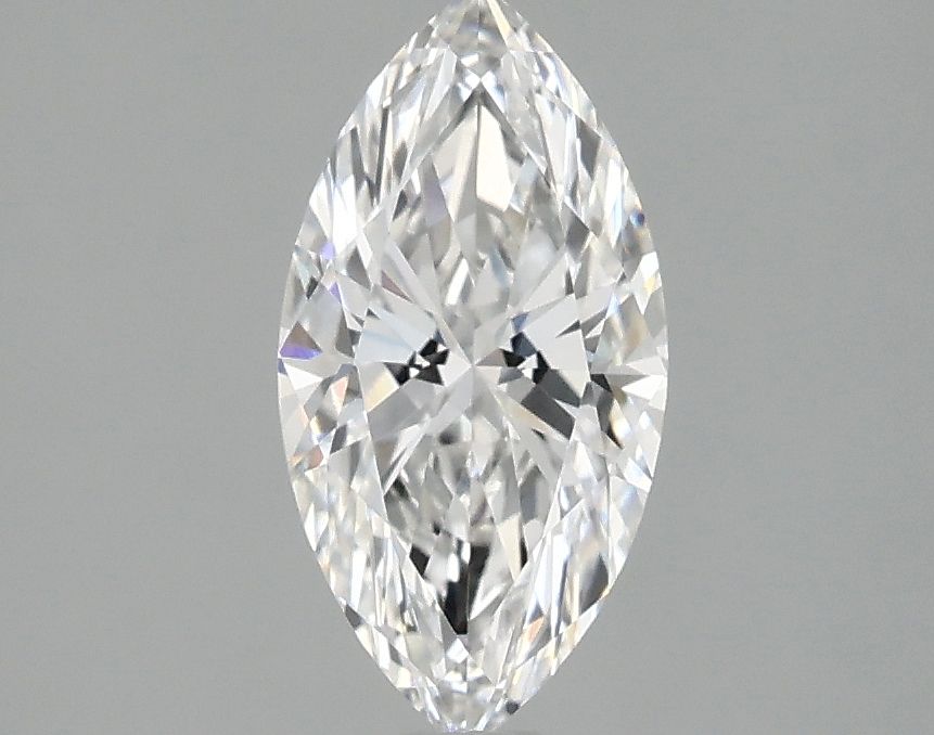 1.07 ct. marquise Lab Grown Diamond front image