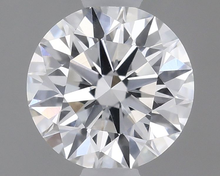 0.33 ct Round diamond