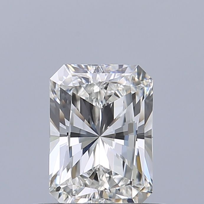 0.50 ct Radiant diamond