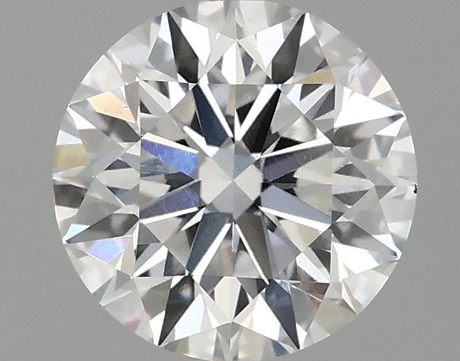 1.09 ct. round Lab Grown Diamond front image