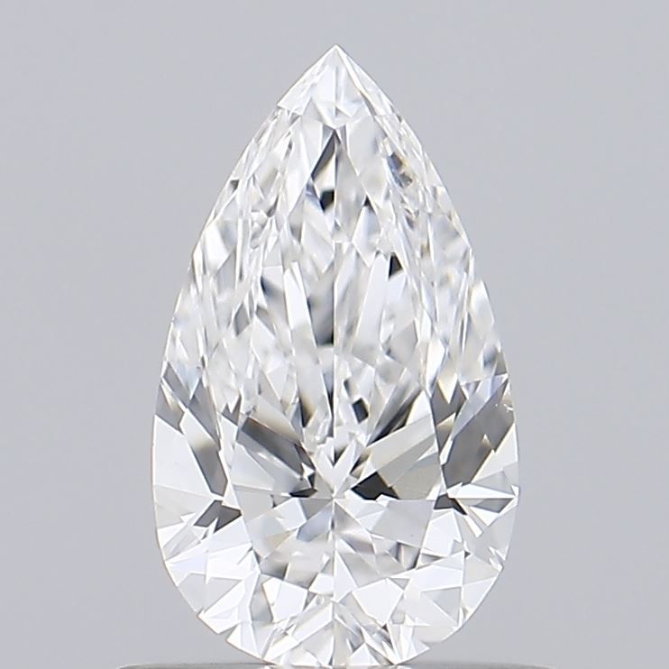 0.60 ct Pear diamond