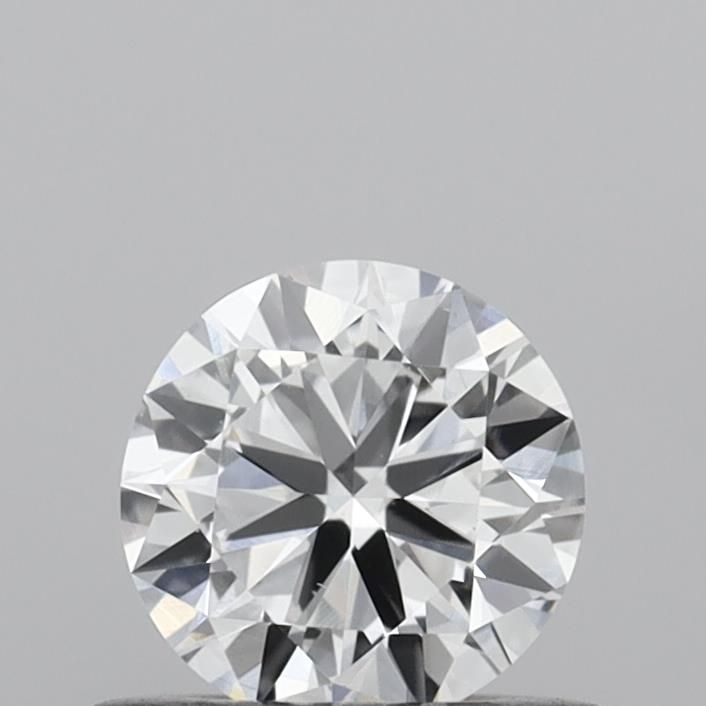 0.46 ct lab-grown Round Diamond