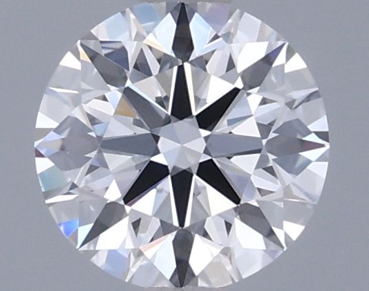 1.00 ct. round Lab Grown Diamond front image