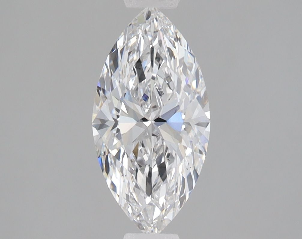 1.14 ct lab-grown Marquise Diamond