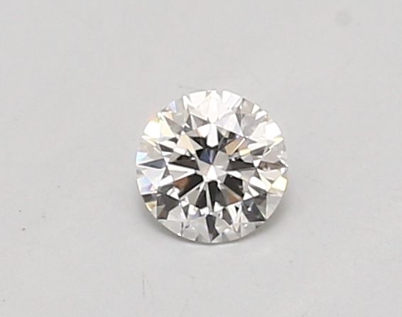 0.32 ct lab-grown Round Diamond