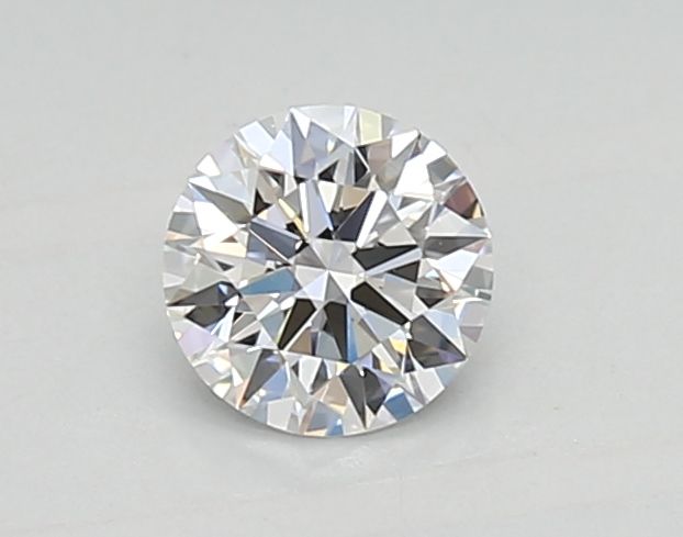 0.46 ct lab-grown Round Diamond