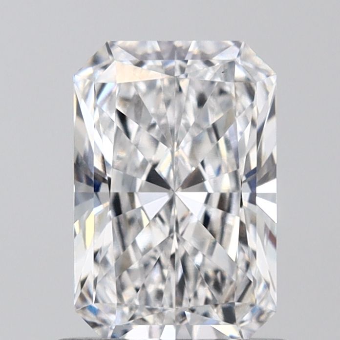 1.03 ct. radiant Lab Grown Diamond front image