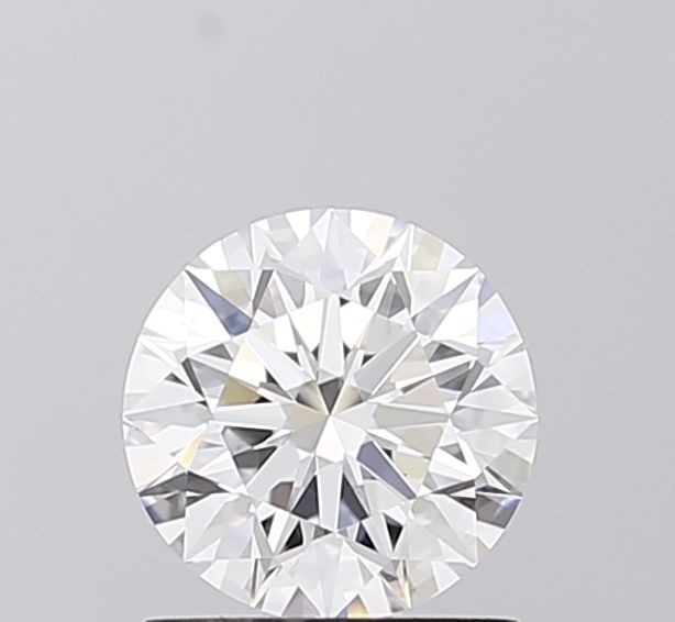 1.04 ct. round Lab Grown Diamond front image