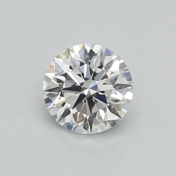 0.32 ct lab-grown Round Diamond