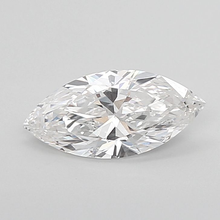 1.02 ct lab-grown Marquise Diamond