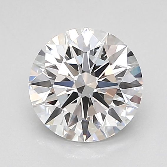 1.01 ct. round Lab Grown Diamond front image