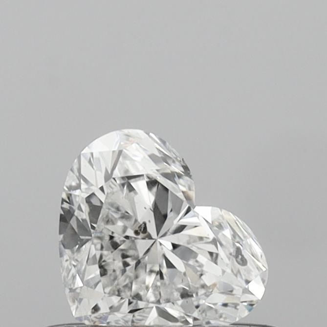 0.4 ct Heart Diamond