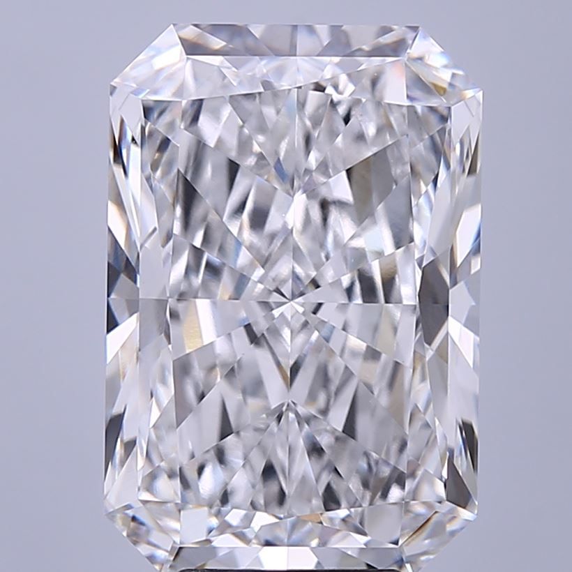 7.43 Carat